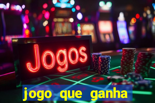 jogo que ganha dinheiro sem depositar